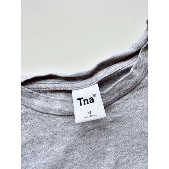 Lot of 3 Aritzia TNA Items - T-Shirts, Atmosphere Leggings, Size XS - Picture 4 of 16